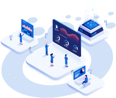 IT总承包商 软件开发中的全方位服务伙伴